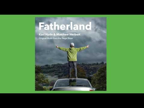 We All Hurt by Karl Hyde & Matthew Herbert