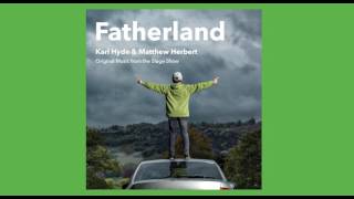 We All Hurt by Karl Hyde & Matthew Herbert