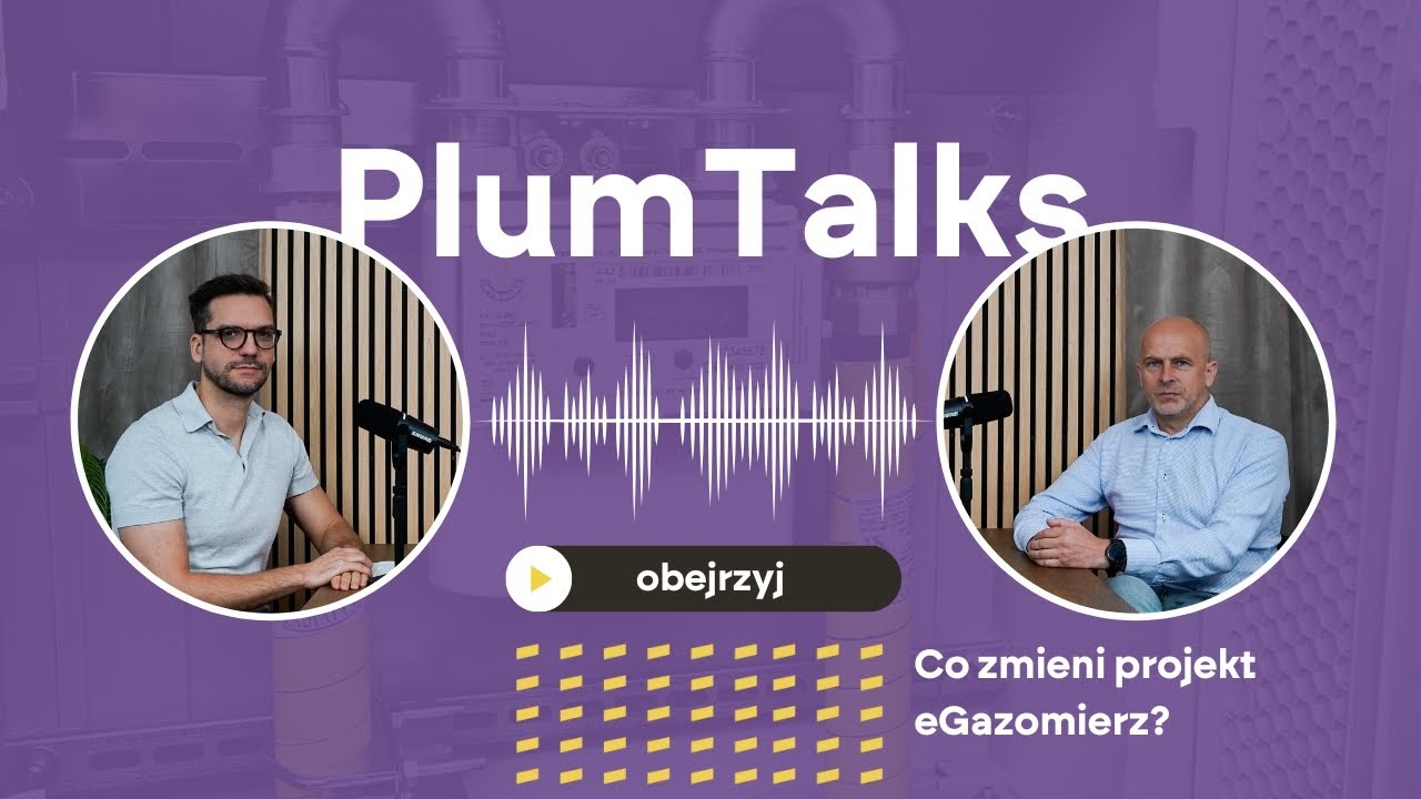 Co zmieni projekt eGazomierz? 