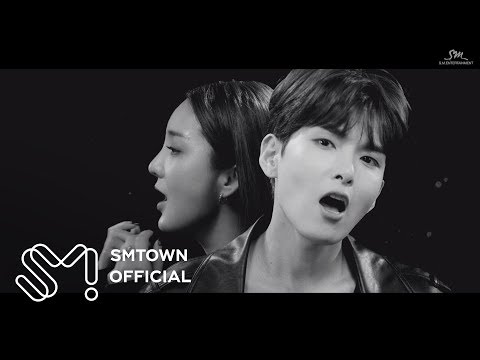 Bada, Ryeo Wook - Cosmic