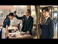 To Save Mom Poor Girl Has To Serve A Arrogant Manager Unware CEO Twalk In Love Her At First Sight