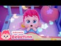 Waktunya Tidur Lagu Tidur EP10 Kerlap Kerlip Bintang Kecil Lagu Anak Bebefinn Bahasa Indonesia