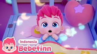 Download lagu Waktunya Tidur! Lagu Tidur|EP10|Kerlap kerlip bintang kecil|Lagu Anak | Bebefinn Bahasa Indonesia mp3 Download lagu Waktunya Tidur! Lagu Tidur|EP10|Kerlap kerlip bintang kecil|Lagu Anak | Bebefinn Bahasa Indonesia mp3