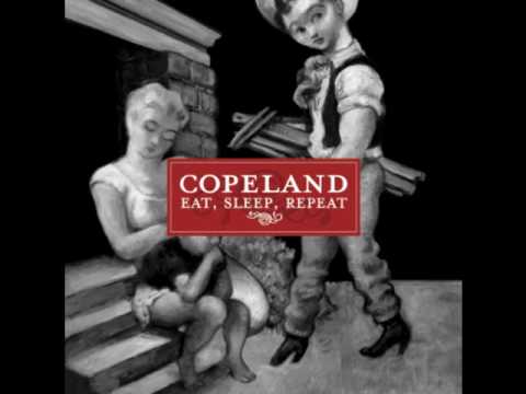 Copeland- Control Freak