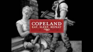 Copeland- Control Freak