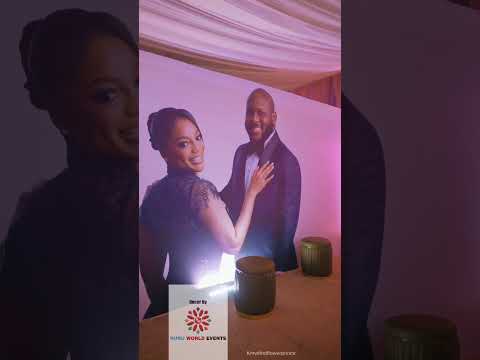 Innocent &amp;amp;amp; Tobore | A Celebration of Love &amp;amp;amp; Luxury | #InnToU26