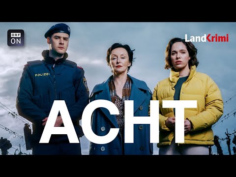LandKrimi Acht | TRAILER | ORF ON