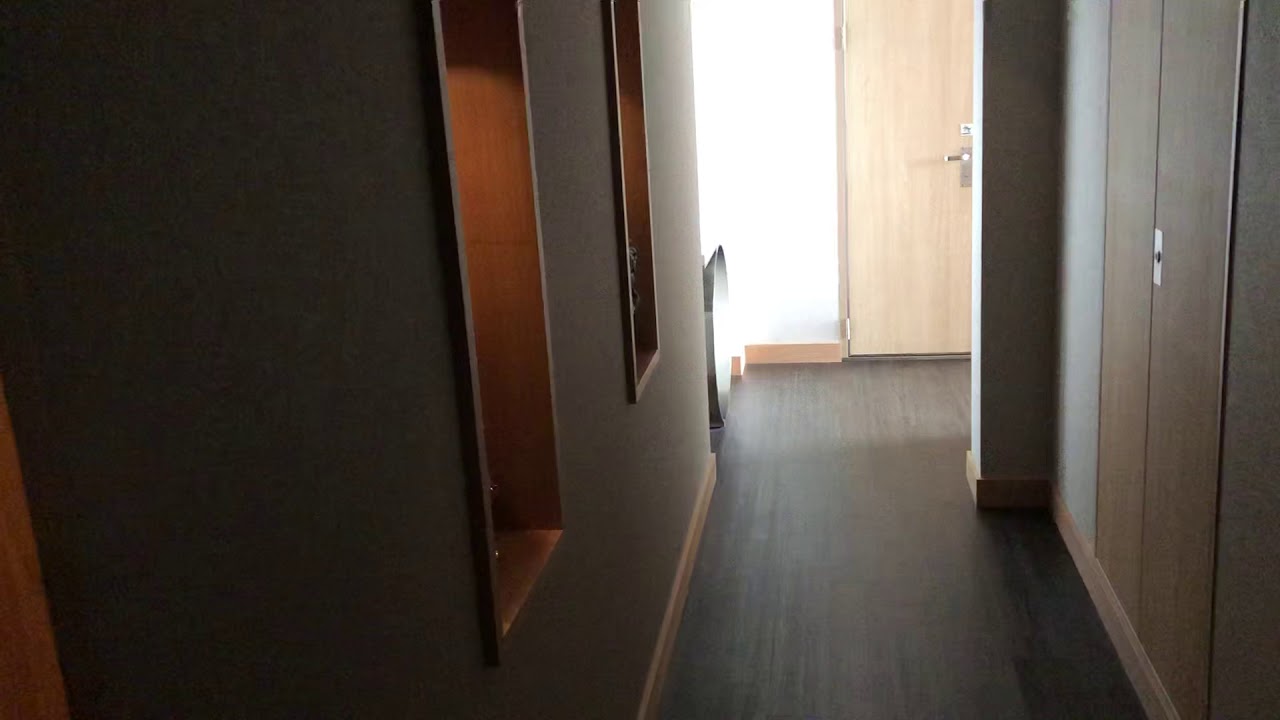 Symphony of the Seas - Cabin 1764 - Video 2