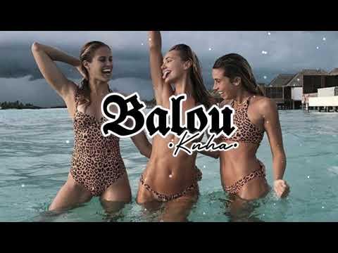 TNI ENVOYER - KAT DELUNA ( REMIX 2020 )