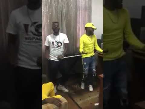 Kings - Lesa Wilala ft Afunika Remix *Trending Malembe Song Remix Loading* ZAMBIAN GOSPEL MUSIC 2020