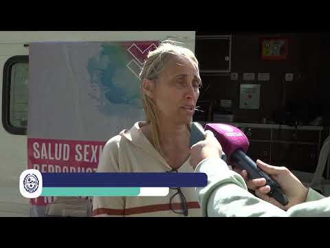 Se llevó adelante una jornada por el Día Mundial del Preservativo