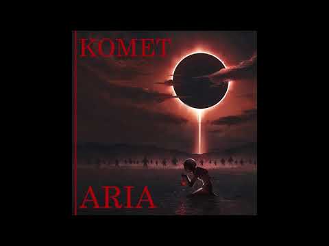 Berserk OST - Aria (Komet's HARDSTYLE Remix)