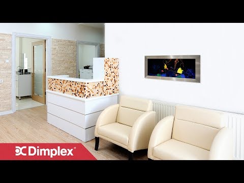 Opti-V Virtual Aquarium | Dimplex Video