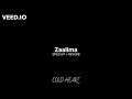 Zaalima (sped up + reverb) | Arijit Singh & Harshdeep Kaur | COLD HEART