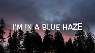 Amber Run - Haze (Lyric Video)