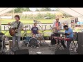 Jason Spooner Band at Newburyport Brewing Co