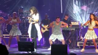 ZENDAYA - MY BABY - People En Espanol Festival, Lila Cockrell Theater, San Antonio, TX