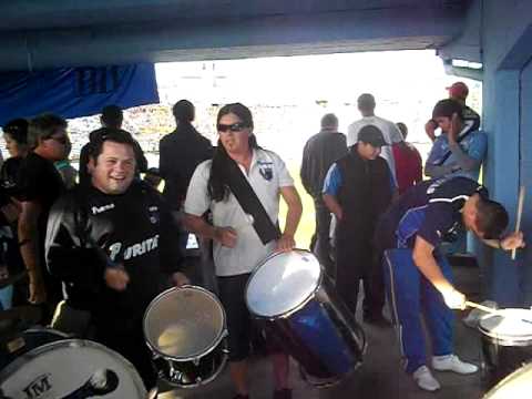 "PEÑAROL 0 - 1 LIVERPOOL FECHA 11 CLAUSURA 2012 | PREVIA LBDB" Barra: Los Negros de la Cuchilla &bull; Club: Liverpool de Montevideo