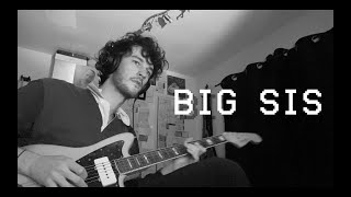 SALES - BIG SIS [INSTRUMENTAL COVER]