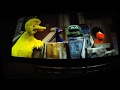 Sesame Street Lights Camera Imagination 4D