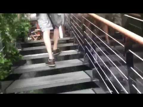 Hotel Tour Of The Dream Downtown In NYC