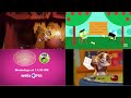 PBS Kids Program Break WEIU DT1 2021
