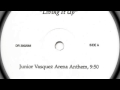 Rickie Lee Jones - Living It Up (Junior Vasquez Arena Anthem)