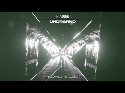 Mairee - UNDRGRND (Official Audio)