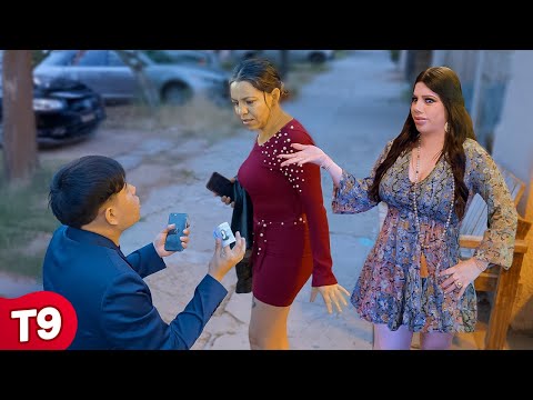 EXPOSED | Begging for Crumbs 😔 S9 Ep. 19 - Lizbeth Rodríguez