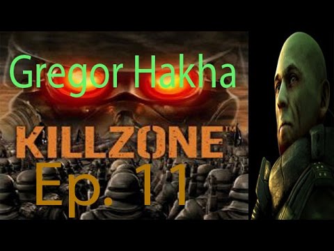 Killzone Gregor Hakha Ep. 11 Chapter 11 - Hope
