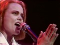 Belinda Carlisle - (We Want) The Same Thing (Runaway Horses Tour '90)