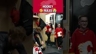 Could this story get ANY cuter!? ????