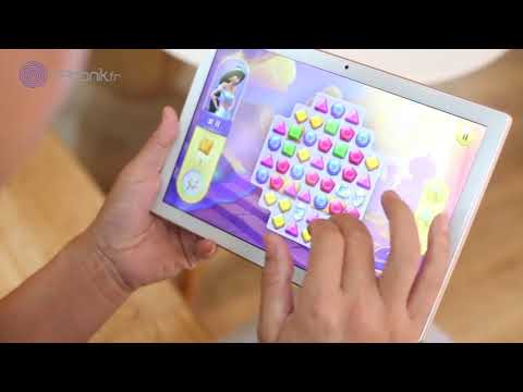 Tablette 4G BLACKVIEW Tab 8