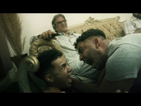 LIL BABA - SHHHH [OFFICIAL MUSIC VIDEO ] l ڤيديو كليب شششش