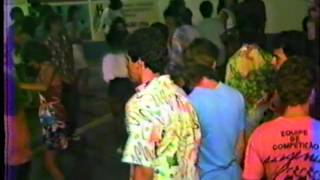 preview picture of video 'Carnaval Itororó - Fim da década de 80 - Parte 2'