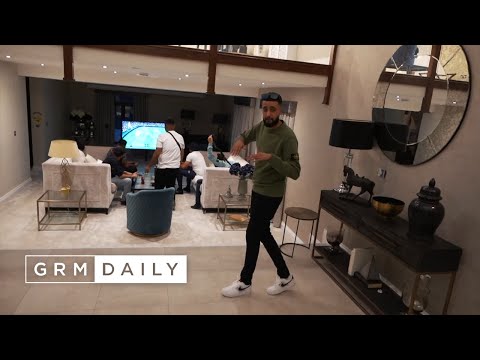 J9INE - My Way [Music Video] | GRM Daily