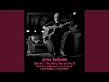 A Walk With Friends With Barry Mitterhoff, Larry Campbell