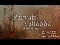 Parvati Vallabha Ashtakam Damaru Adiyogi Chants Sounds Of Isha