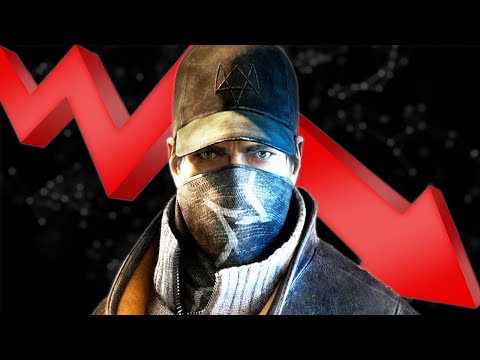 Watch Dogs: How NOT to Save a Game