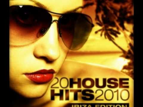 Jean Claude Ades Feat. Juliette Tyra - Nite Time (Ibiza Summer Hits July 2010)