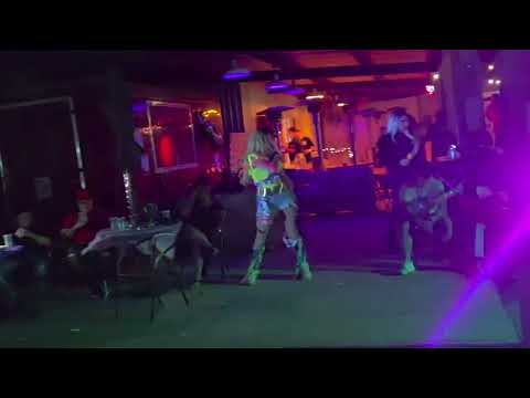 Nycol does Clovis Pride 2025