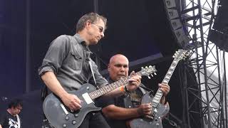 CIRITH UNGOL - &quot;Master Of The Pit&quot; - 2019-07-12 - Balingen - &quot;Bang Your Head!!! Festival&quot;