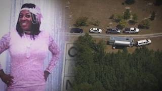 James Dunmore enters Alford plea in 2023 death of girlfriend Allisha Watts