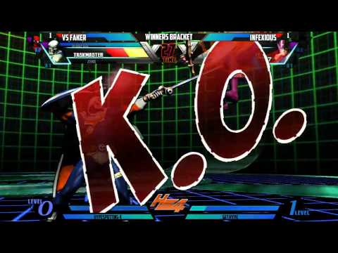 Hypespotting 4 Starts 04/04/15