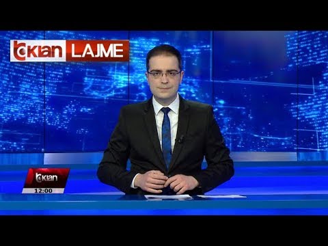 Edicioni i Lajmeve Tv Klan 29 Janar 2020, ora 12:00
