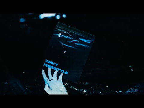 Wavy Freestyle (Official Visualizer)