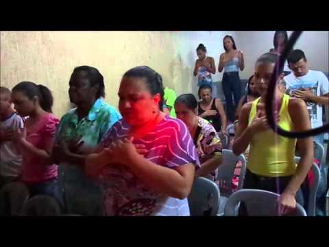 Castiçal da Fé........23 Dezembro 2015 - Alto Vera Cruz - B.H - M.G