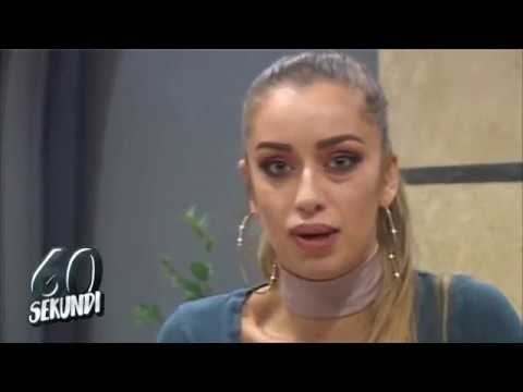 Tea Tairović: Za 10 godina biću najveća zvezda! | Mondo TV