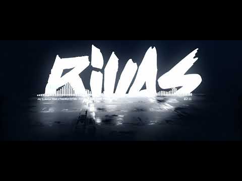 Jay-Z, Kanye West x Fraanklyn & Føle - Ni##as in Paris (Rivas 2020 Bootleg)