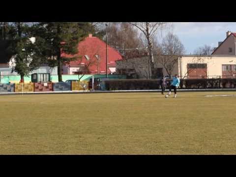 Korona HiD Ostrołęka - Mławianka Mława